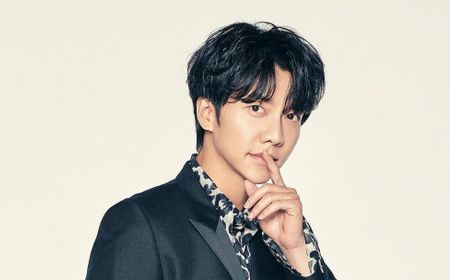 Lee Seung Gi, Lee Hee Joon, dan P.O Block B Masuk Barisan Pemain Drama Korea Mouse