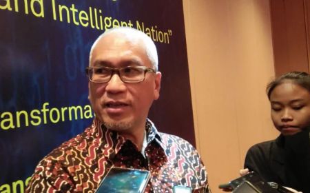 Transformasi sebagai Strategi Hadapi Tantangan Ekonomi  di Indonesia