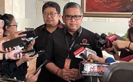 Pilgub Sumut dan Jatim Berpotensi Lawan Kotak Kosong, PDIP: Tak Akan Terjadi