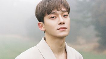 EXO Chen Wrote A Letter Of Apology To Fans Regarding His Marriage