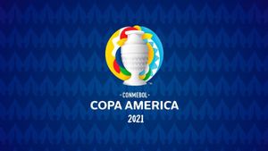 Gaung Copa America 2021 yang Senyap di Tengah Jepitan Kontroversi dan COVID-19