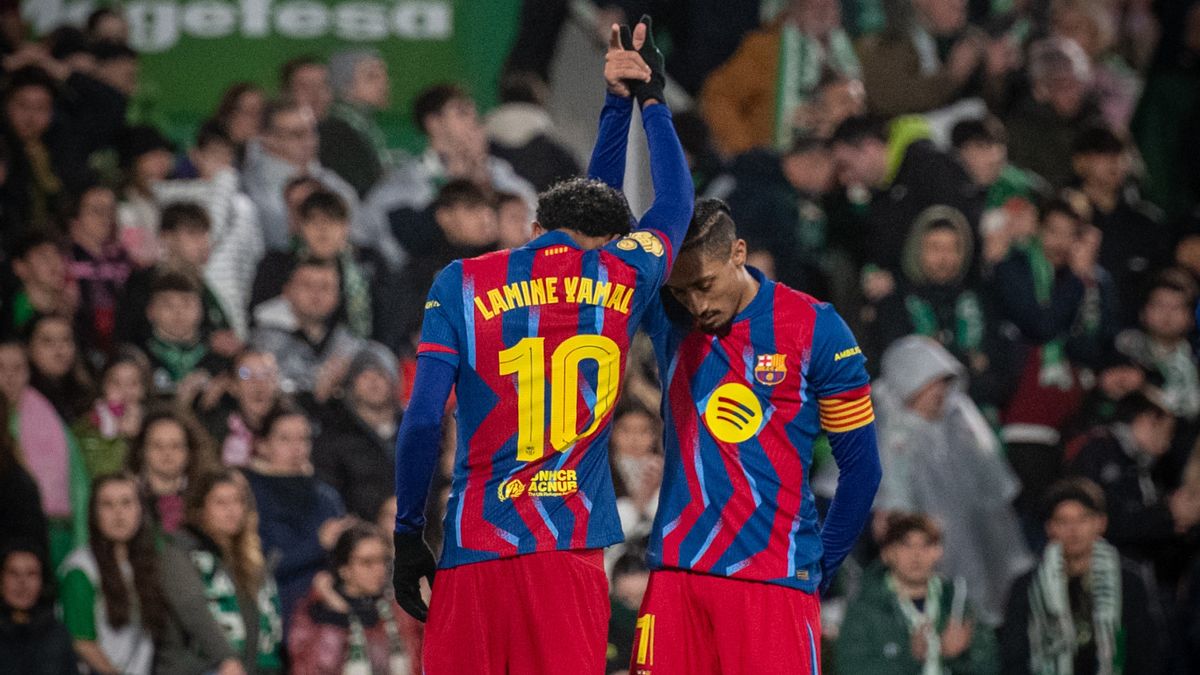 يطرد برشلونة من المركز الثاني في الدوري الإسباني، إلى الدور ربع النهائي لكأس السوبر الإسباني