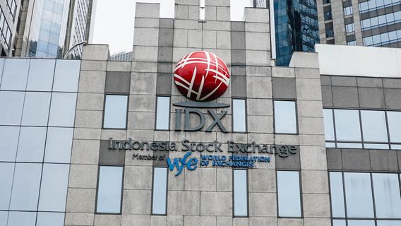 IHSG Selasa Berhasil Dibuka di Level 5.000-an