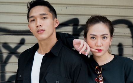 Deretan Momen Jonatan Christie dan Shanju eks JKT 48 Resmi Menikah