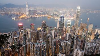 香港は観光客に500.000の無料航空券を配布しています:東南アジアの割り当てがあります、それを取得する方法は次のとおりです