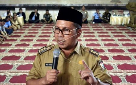 Wali Kota Makassar Dukung Penegak Hukum Usut Korupsi di Satpol PP