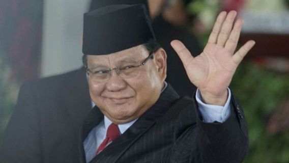 Prabowo Maju Capres Lagi, PKB Ingin Jodohkan dengan Cak Imin