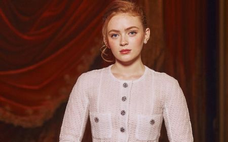 Stranger Things Selesai, Sadie Sink Disebut Gabung Spider-Man 4