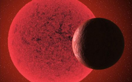 Ilmuwan Temukan Planet Super-Earth, Layak Huni?