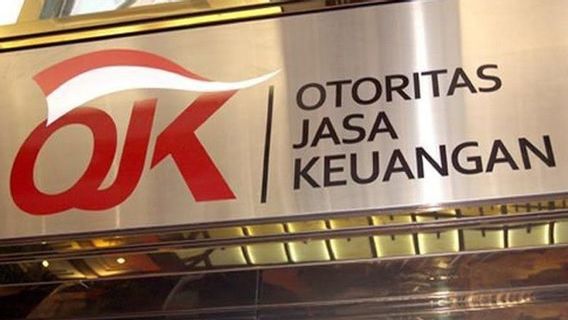 OJK: 11 Bank Pembangunan Daerah Belum Penuhi Modal Minimum Rp3 Triliun