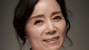 Aktris Senior Korsel Kim Min Kyung Meninggal Dunia, Ini 5 Drakor yang Dibintanginya 