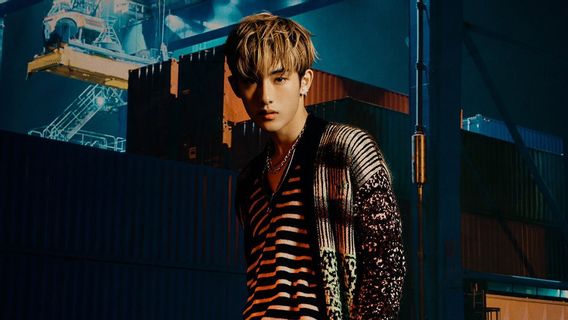 Winwin WayV Will Debut As An Actor In China, This Is His First Drama!