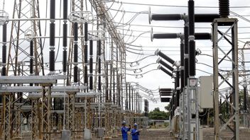 データセンターのための最大のPJBTLサイン、PLNはDayOneに511 MVAの電力供給の準備ができています