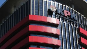 Wela Arista Aspri Pengacara Hotman Paris Tak Penuhi Panggilan KPK Terkait Kasus Korupsi CSR BI-OJK