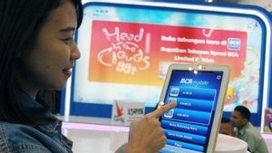 BCA Digital, Bank Milik Konglomerat Hartono Bersaudara Ini Disiapkan IPO dalam 1-2 Tahun ke Depan