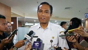 Buntut <i>Flexing</i> Tas Mewah, Inspektorat Periksa Istri Pejabat Dishub DKI 