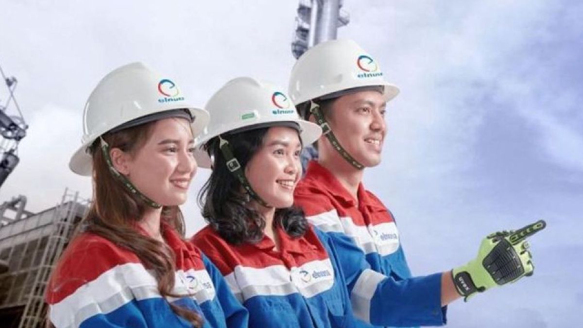 في الاتجاه المستقبلي ، يعزز إلنوسا تحول الطاقة من خلال الابتكار والاستثمار المستدام