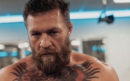 Conor McGregor Tagih Janji ke Floyd Mayweather untuk Duel Ulang