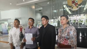 Tiga Hakim MA yang Putuskan Batas Usia Calon Kepala Daerah Dilaporkan ke KY