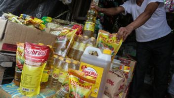 Investigating Alleged Cooking Oil Cartel, KPPU Has Called 9 Companies But Only 2 Attended