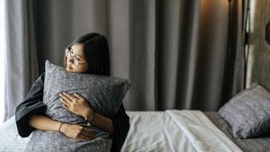 Mau Hidup Lebih Tenang? Inilah Amalan Doa Sebelum Tidur yang Dianjurkan Rasulullah