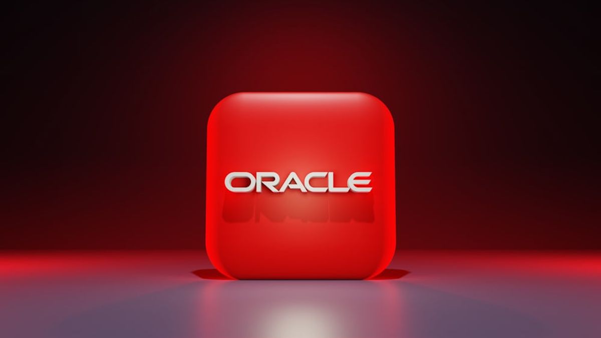 科技巨头甲骨文(Oracle)已接受其客户成为网络勒索的目标