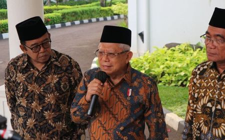 Muhadjir: Dugaan Korupsi Bansos Beras Masuk Radar Inspektorat Kemensos