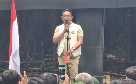 Didukung Koalisi Gemuk, Ridwan Kamil-Suswoni Diyakini Menangkan Pilkada Jakarta