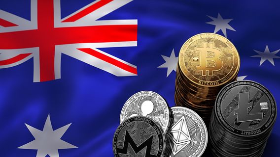 Australia Siapkan Regulasi Baru, Perusahaan Kripto Wajib Punya Izin