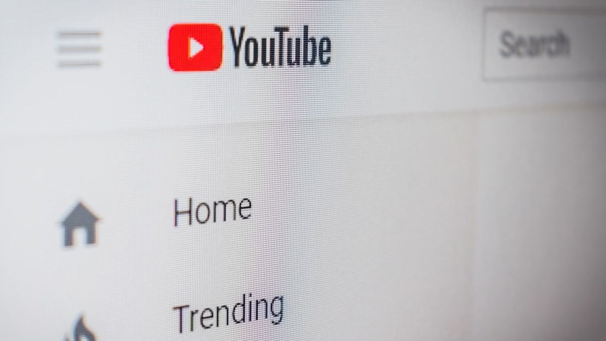 YouTube Ogah Kasih Panggung Media yang Didanai Pemerintah Rusia secara Global