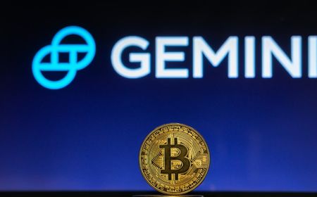 Regulator AS Seret Bursa Kripto Gemini ke Pengadilan, Ada Apa?