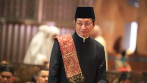 Minister Of Religion Nasaruddin Umar Achieves Doctor Of Divinity Title From Hartford University
