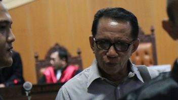 تم رفض كاساسي ، الرئيس السابق ل DKPTPH Bima Tetap حكم عليه بالسجن لمدة 9 سنوات في قضية فساد المساعدة الزراعية