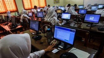 Cara Cek Rasionalisasi SNBP 2026, Siswa Kelas 12 Wajib Tahu! Cara Cek Rasionalisasi SNBP 2026, Siswa Kelas 12 Wajib Tahu! 