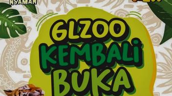 Berita Wisata: GL Zoo Yogyakarta Mulai Uji Coba Prokes Pembukaan Destinasi Wisata