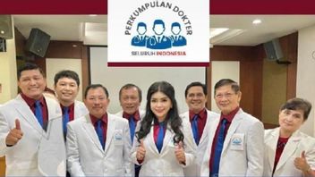 Terawan Joins PDSI, Had 'Seduced' Brainwashing Therapy Will Be Supported