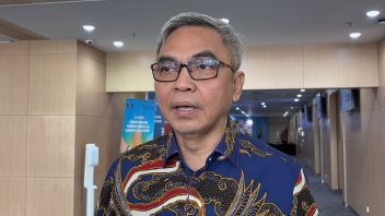 KPK Tunggu Laporan Jaksa untuk Panggil Firli Bahuri yang Diduga Bocorkan OTT Harun Masiku