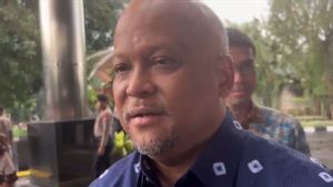 Penuhi Panggilan KPK, Ilham Habibie Ingin Mercedes 280 SL yang Dibeli RK Dikembalikan  