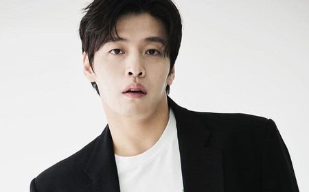 Kang Ha Neul dan Go Min Si Bintangi Drama Romansa, Your Taste