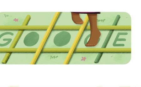 Google Doodle Hari Ini Rayakan Tari Rangkuk Alu, Apa Itu?