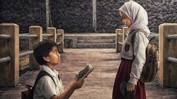 映画レビュー「天国の子供たち:ドラマチックな家族の暖かさ」
