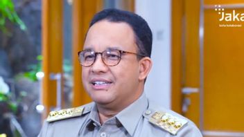 Ramai-ramai DPRD Kritik Anies karena Ajukan Banding Soal Vonis Pengerukan Kali Mampang