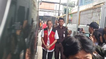 JPU尚未准备好,法里兹RM的起诉听证会被推迟