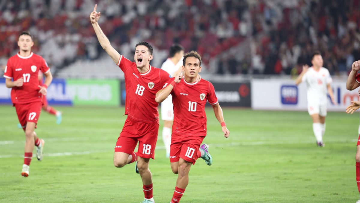 Liga 1 2024/2025 Continues To Roll During The Indonesia Mentas National Team In The 2024 AFF Cup