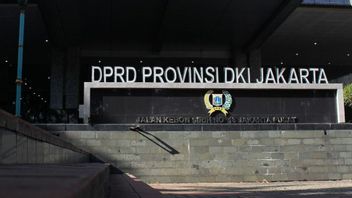 JAKI के एआई फोटो का उपयोग करने की शिकायत के मामले से सीखना, DPRD: जब तक आप खुश नहीं हैं तब तक मत जाओ