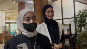 جاكرتا - أجرت بولا فيرهوفن فحصا في مكتب كي بشأن التقارير المتعلقة بانتهاكات مزعومة لمدونة قواعد السلوك الخاصة بقضاة المحكمة العليا في جاكسل