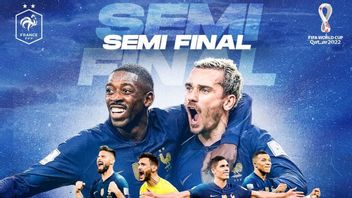 French 2022 World Cup Semifinalsview Vs Morocco: Longing Story Of Continued Or Stopd Here?