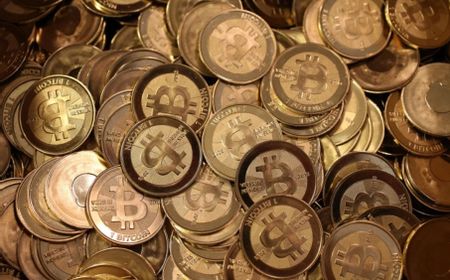 Harga Cryptocurrency Menggila, Singapura Peringatkan Agar Berhati-Hati