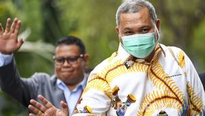 Pengacara Lukas Enembe Mangkir dari Panggilan KPK