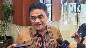 Realization Of Pancasila Day, Commission XIII Of The House Of Representatives Reminds Every Policy Must Be Based On Human Rights